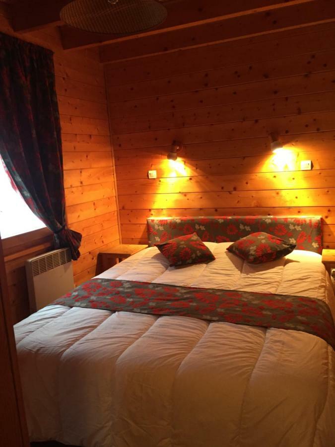 Les Bruyeres Wi Fi Villa La Bresse Eksteriør bilde